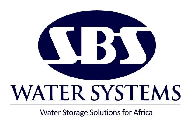 SBS Water Systems logo