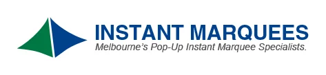 Instant Marquee Hire logo