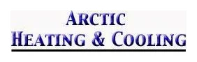 Arctic Heating & Cooling logo