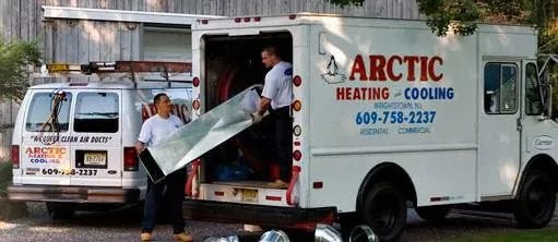 Arctic Heating & Cooling photo 2