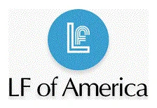 LF of America logo