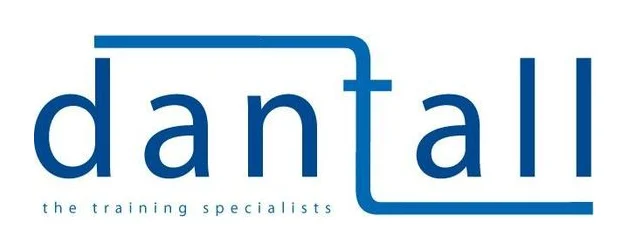 Dantall Training logo