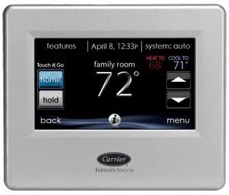 Brewer Heating and Air Conditioning Inc. photo 1