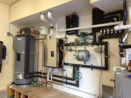 Brewer Heating and Air Conditioning Inc. photo 2