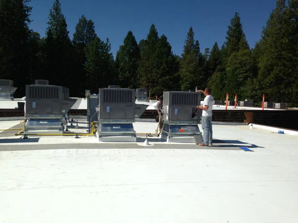 Brewer Heating and Air Conditioning Inc. photo 4
