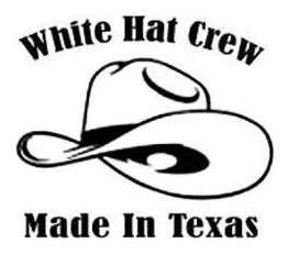 White Hat Holsters logo