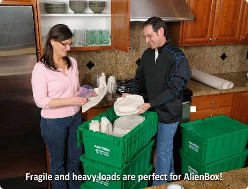 AlienBox photo 3