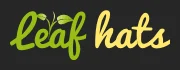 Leafhats logo