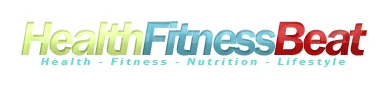 Health Fitness Beat logo