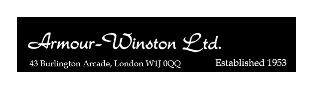 Armour Winston logo