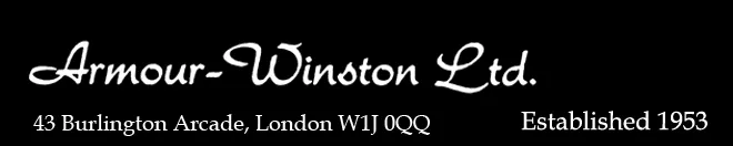 Armour Winston photo 1
