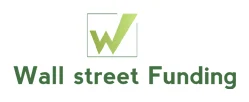 Wall Street Funding logo