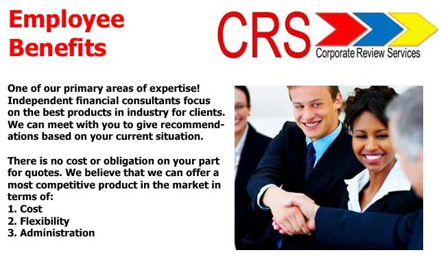 Corporate Review Services photo 1