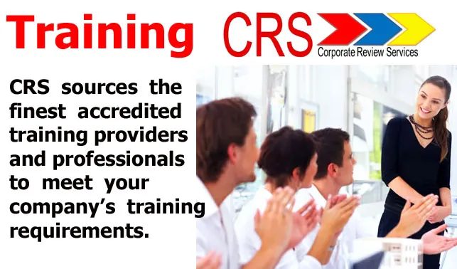 Corporate Review Services photo 3
