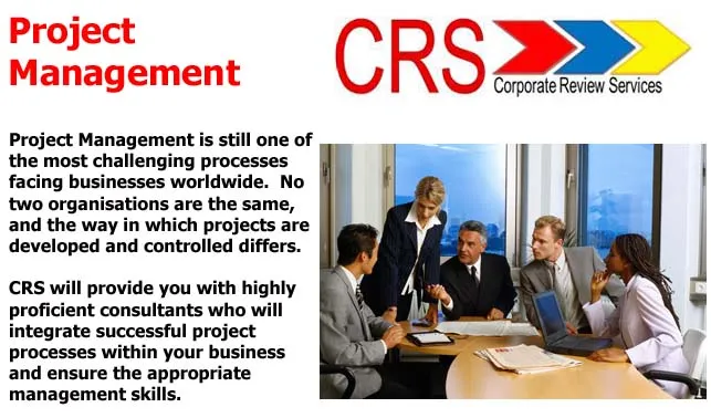 Corporate Review Services photo 4
