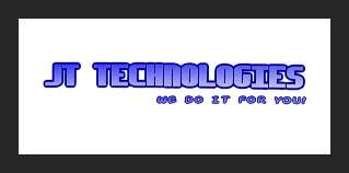 JT Technologies logo