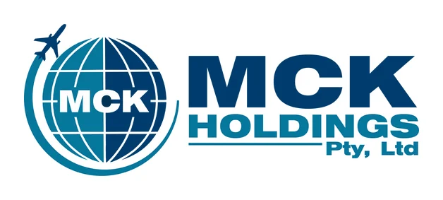 MCK HOLDINGS, PTY, LTD logo