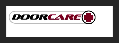 Doorcare logo