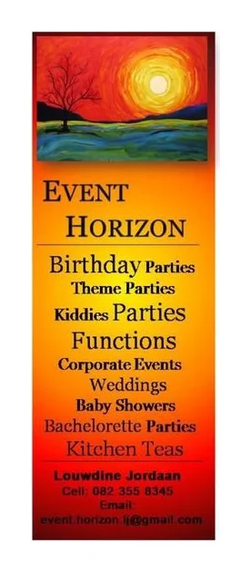 Event Horizon logo