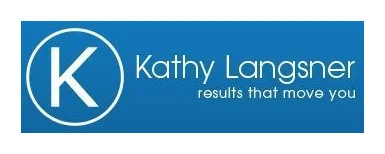 Kathy Langsner Homes logo