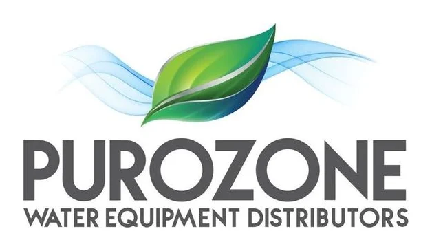 PUROZONE Water & Air Purification logo