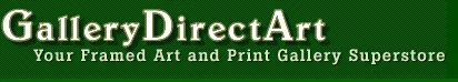 Gallery Direct Art The Largest Online Collection of Fine Art, Canvas, Sculpture and Limited Edition Prints photo 1