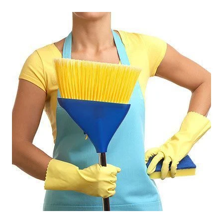 Filthy Cleaning logo