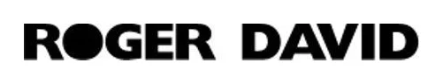 Roger David logo