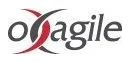 Oxagile logo