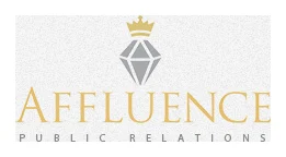 Affluence PR logo