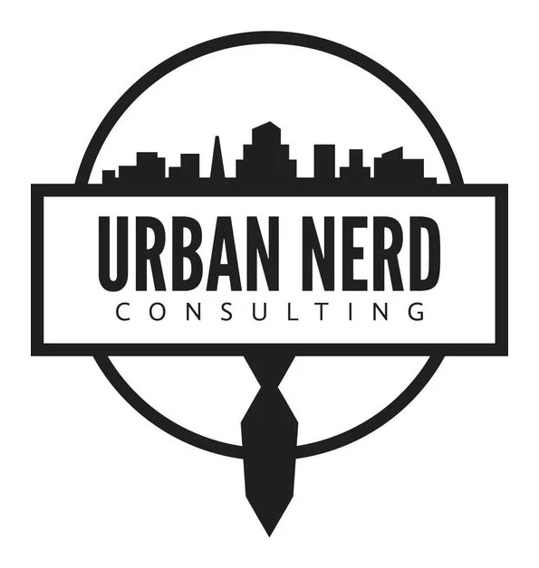 UrbanNerd-Consulting logo