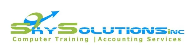 Sky Solutions Inc. logo