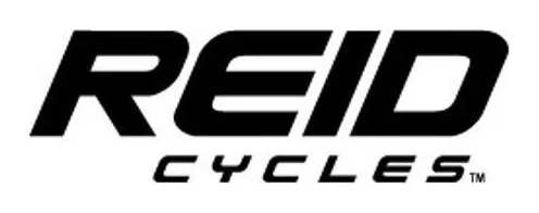 Reid Cycles - Sydney logo