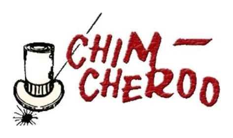 Chim-Cheroo Chimney Service, Inc. logo