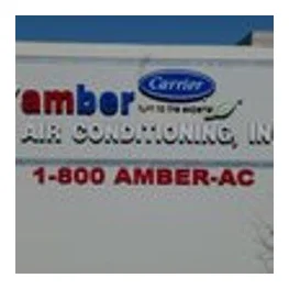 Amber Air Conditioning, Inc. logo