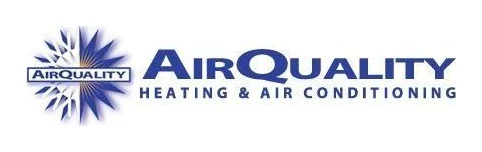 Air Quality Heating & Air Conditioning logo
