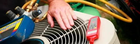 Air Quality Heating & Air Conditioning photo 1