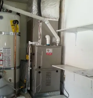 25 Dollar Plumbing, Heating & Air Conditioning photo 2