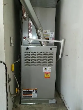 25 Dollar Plumbing, Heating & Air Conditioning photo 3
