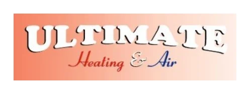 Ultimate Heating & Air logo