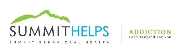 Summit Behavioral Health logo