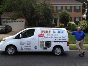 Fire & Ice HVAC, Inc. photo 2