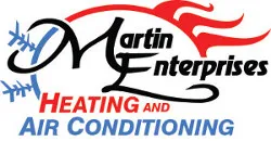 Martin Enterprises Heating & Air Conditioning photo 1
