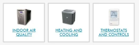 Martin Enterprises Heating & Air Conditioning photo 4