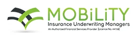 Mobility Insurance Underwriting Managers logo