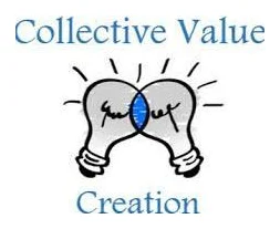 collectivevaluecreation logo