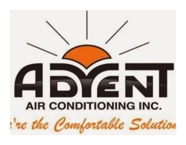 Advent Air Conditioning logo