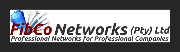 FibCo Networks logo