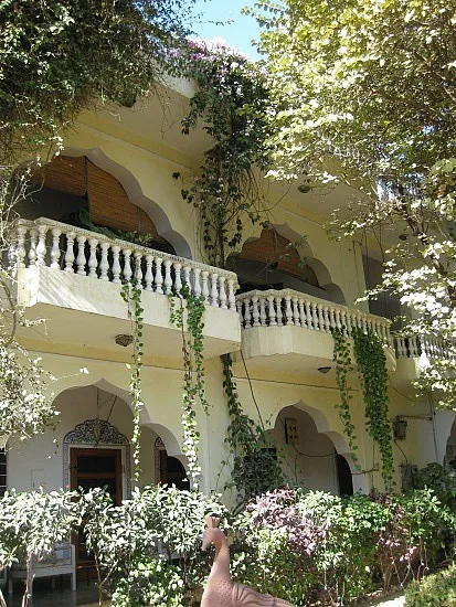 Hotel Shahar Palace photo 1