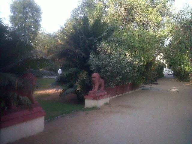 Hotel Shahar Palace photo 2